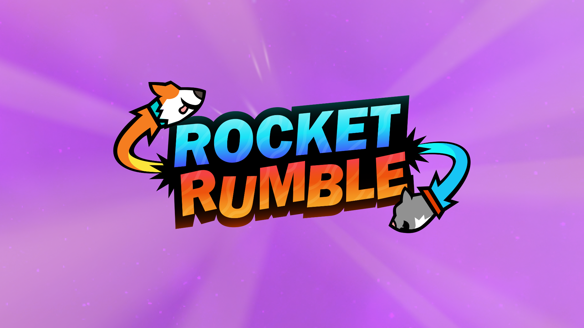 Rocket Rumble Wallpapers - Wallpaper Cave