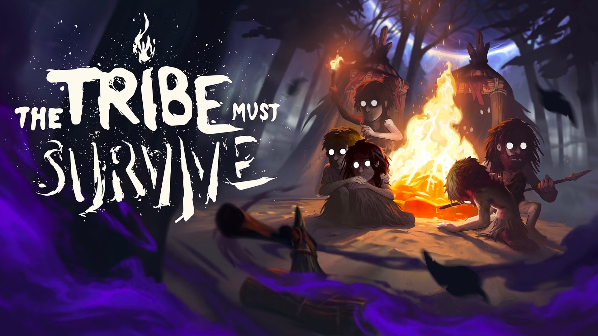 Buy The Tribe Must Survive Steam