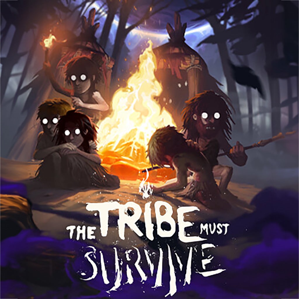 The Tribe Must Survive, image du jeu