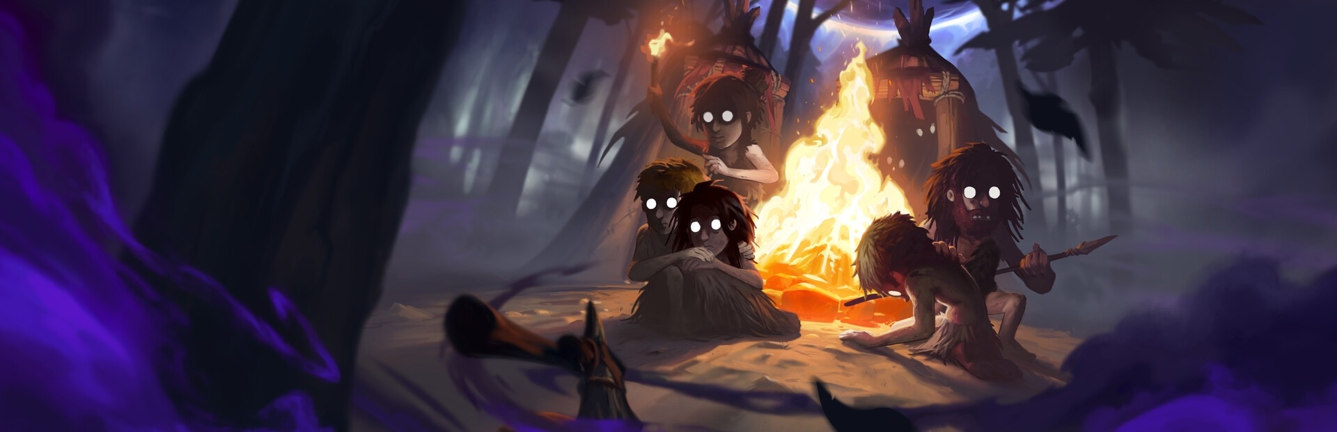 Buy The Tribe Must Survive Steam