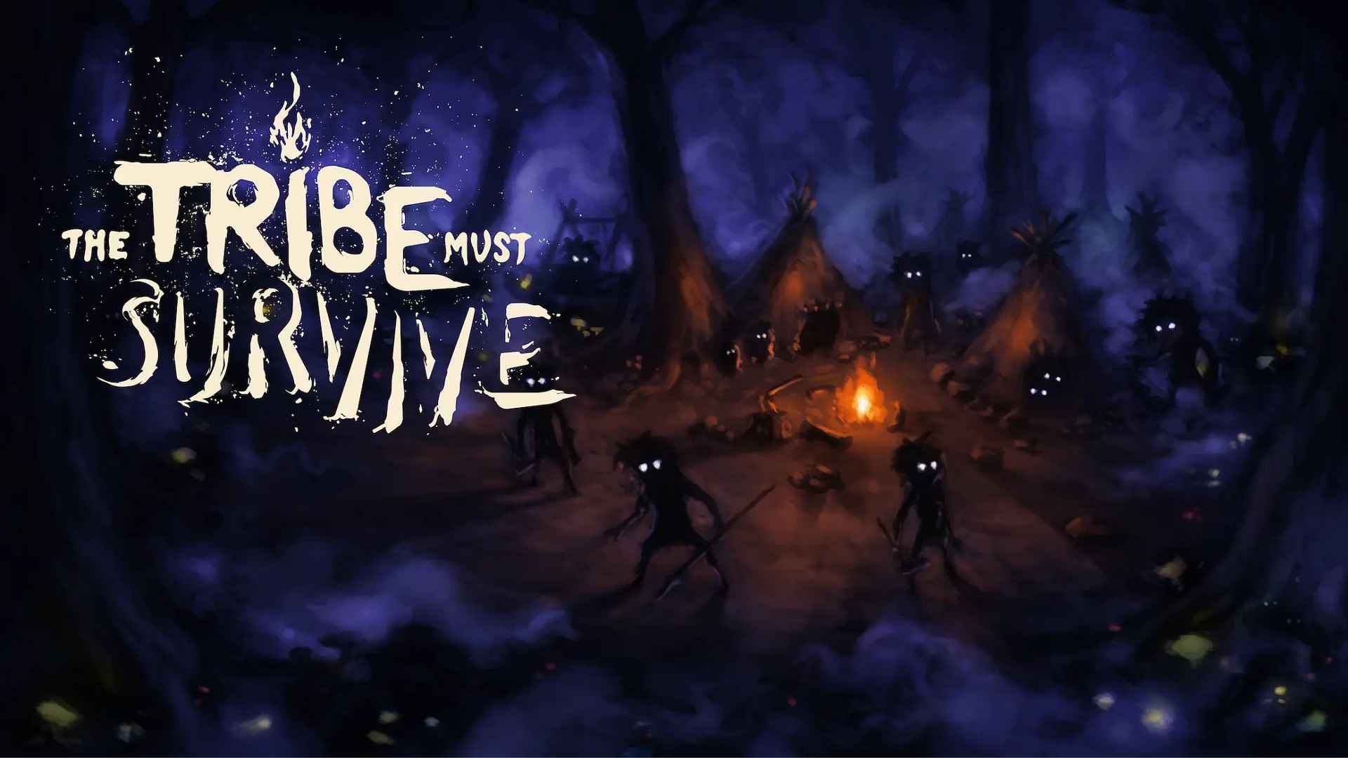 The Tribe Must Survive Brings Lovecraft