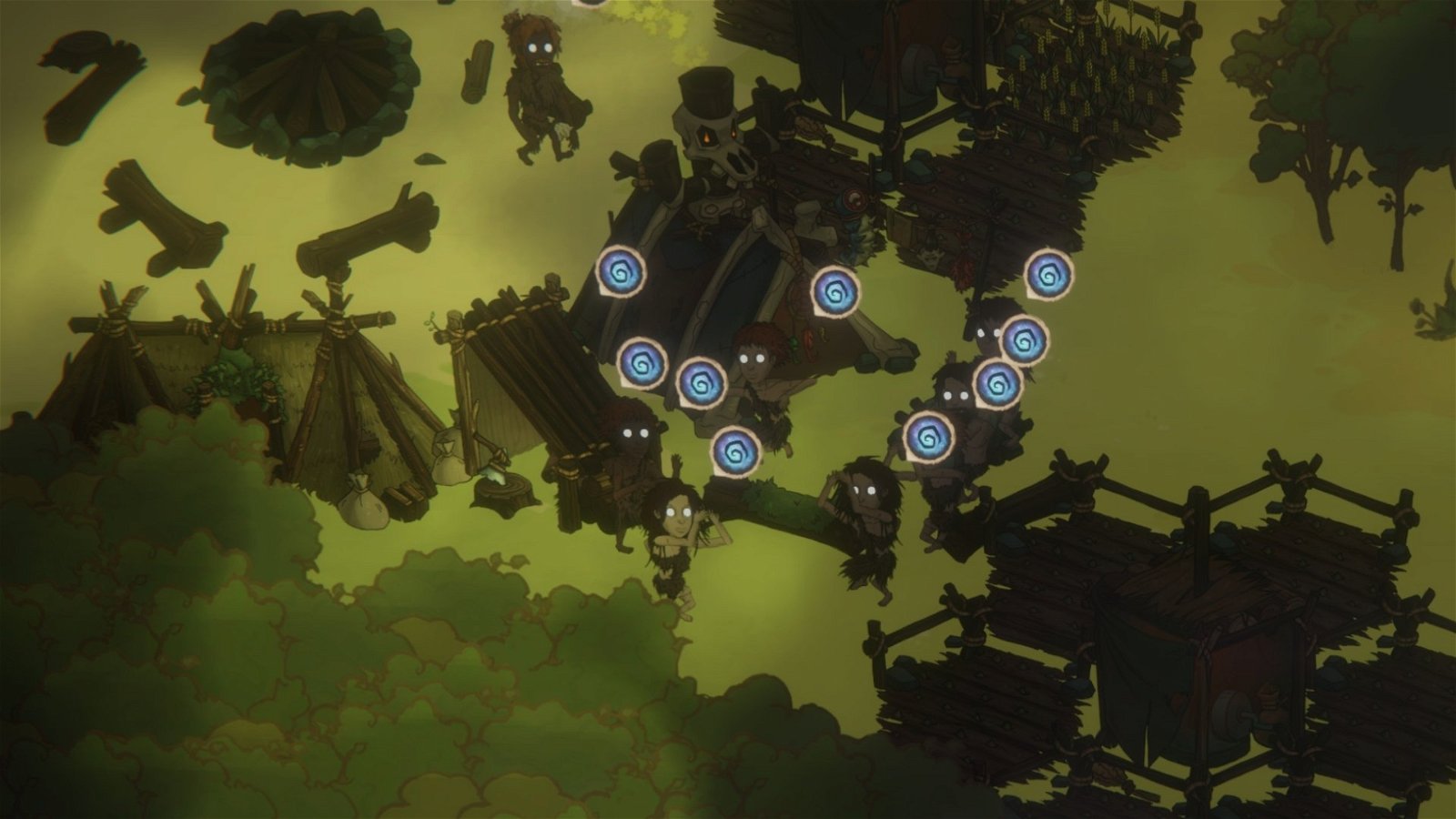 The Tribe Must Survive Early Access