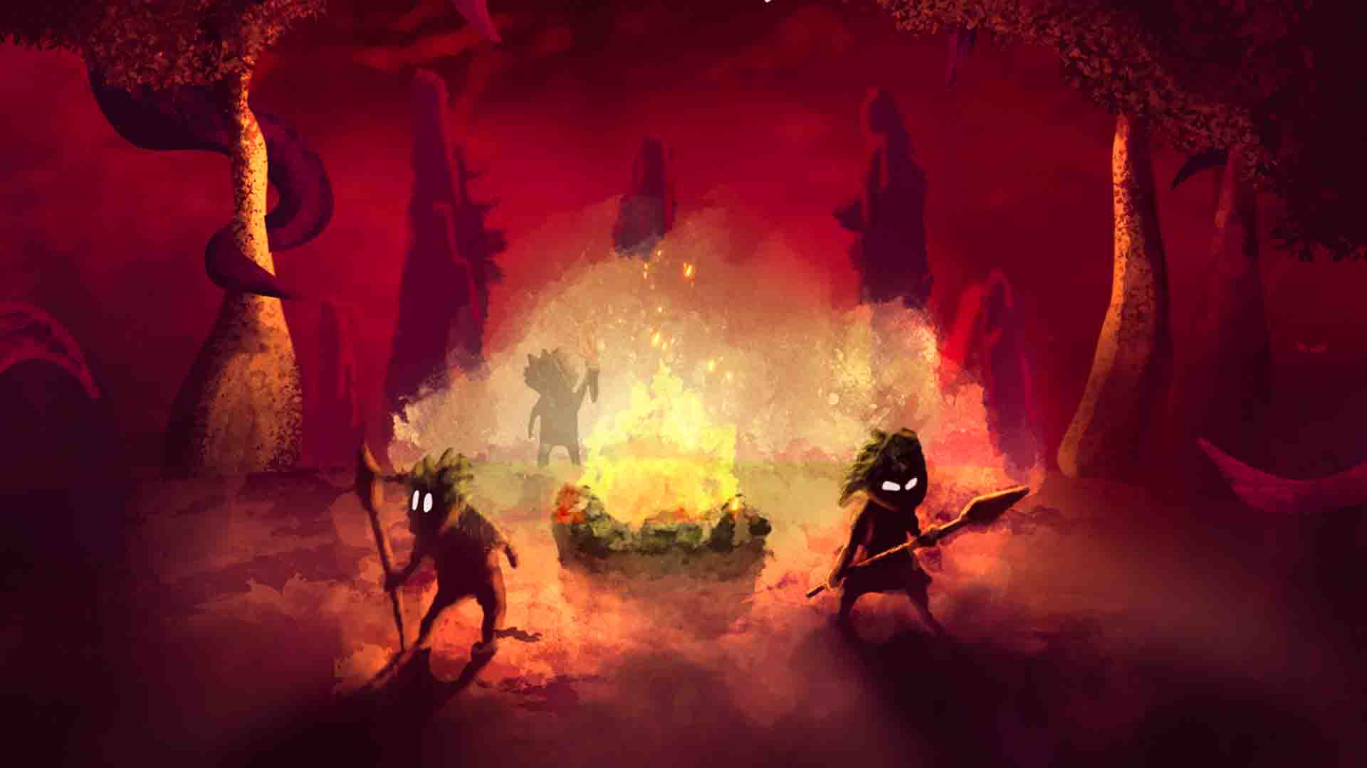 Tribe Must Survive exits early access