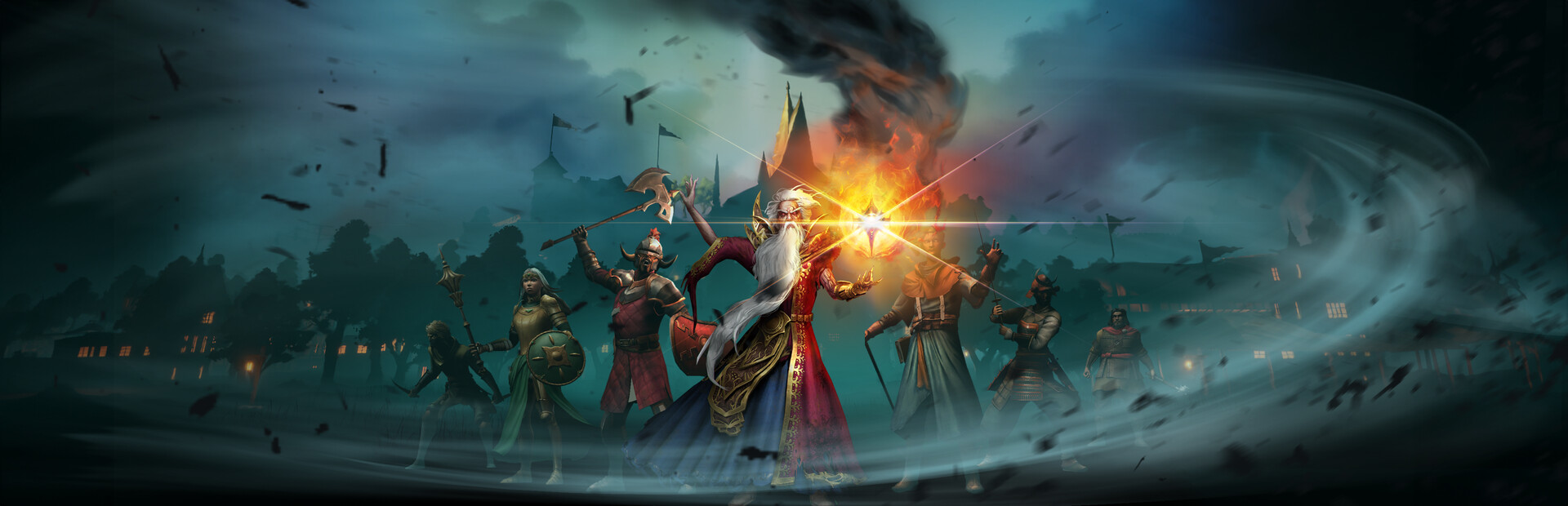 Hero for Wizardry: Proving Grounds