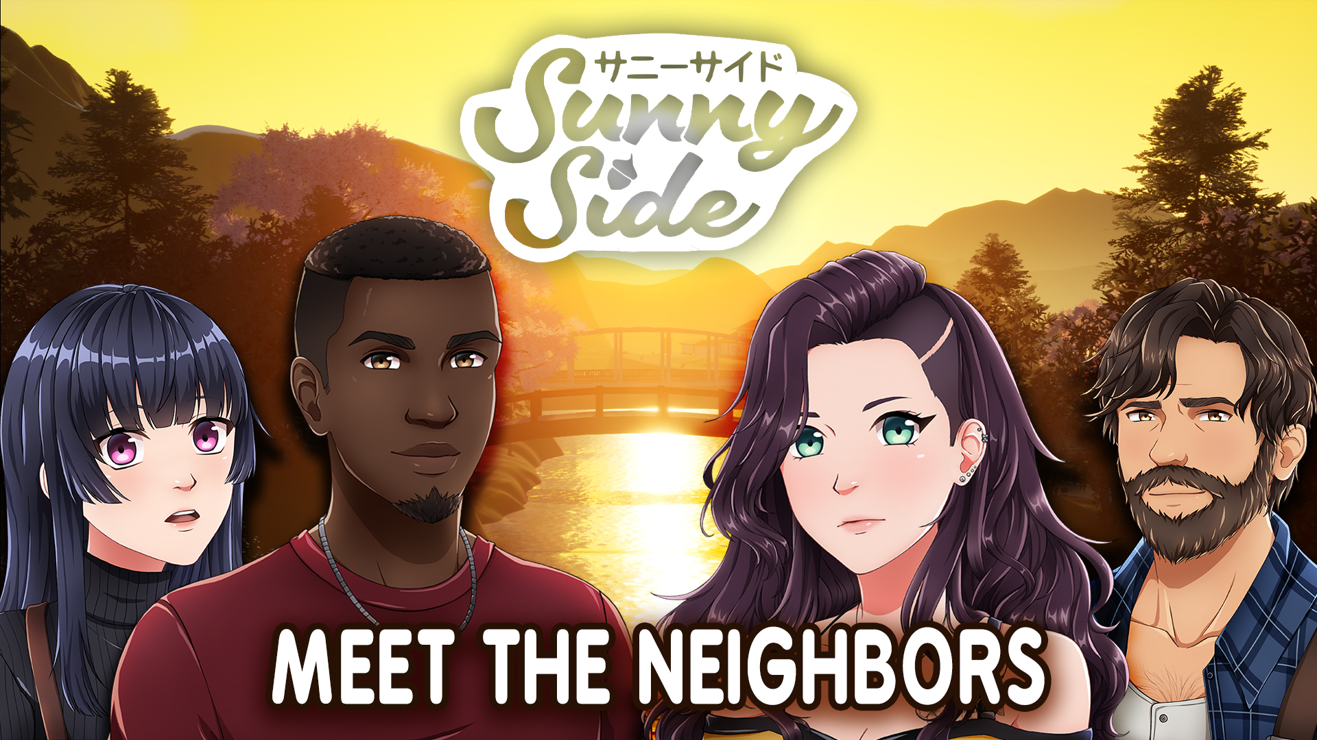 sunnysidegame #indiegamedev #indiegame
