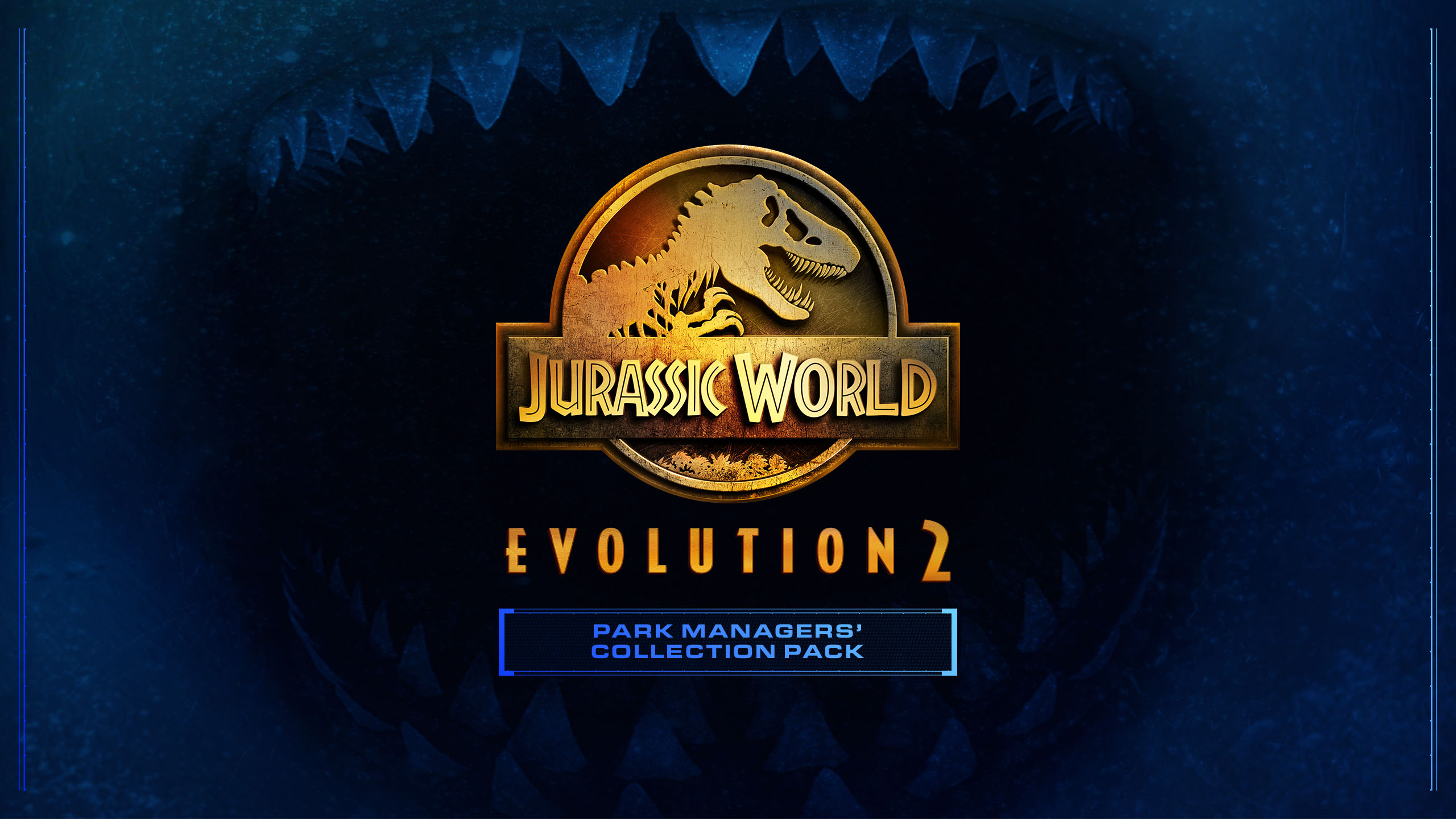 Jurassic World Evolution 2: Park
