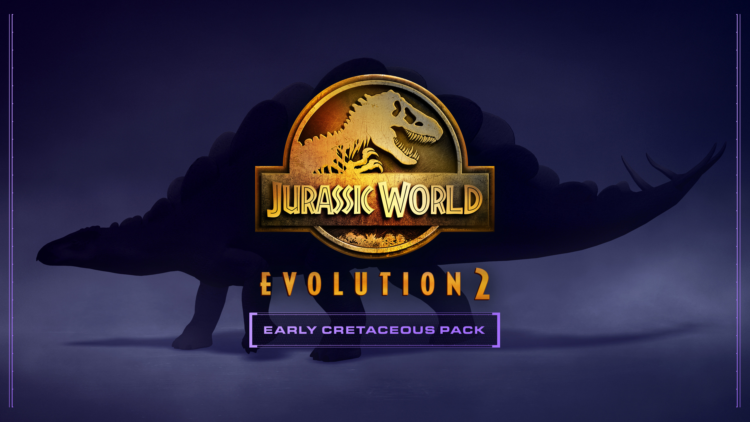 Jurassic World Evolution 2: Early