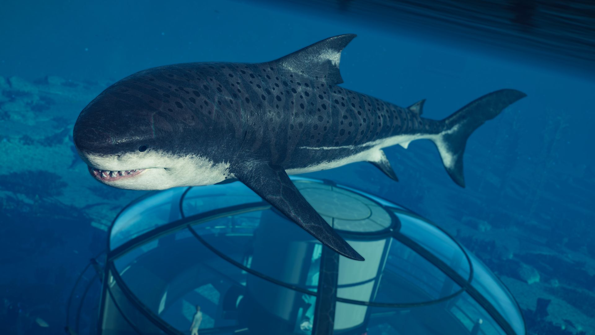 Jurassic World Evolution 2: Park