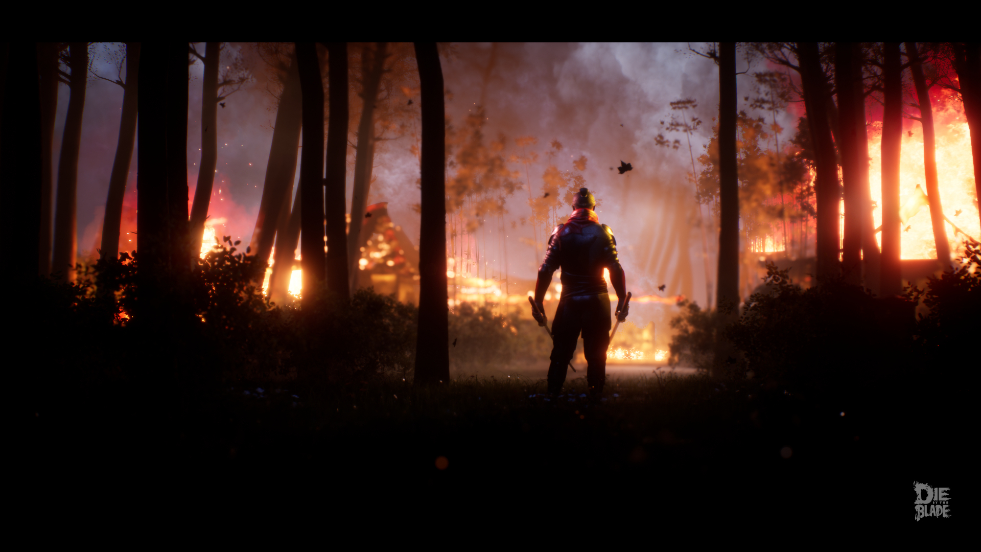 XONE, PS4, Switch game