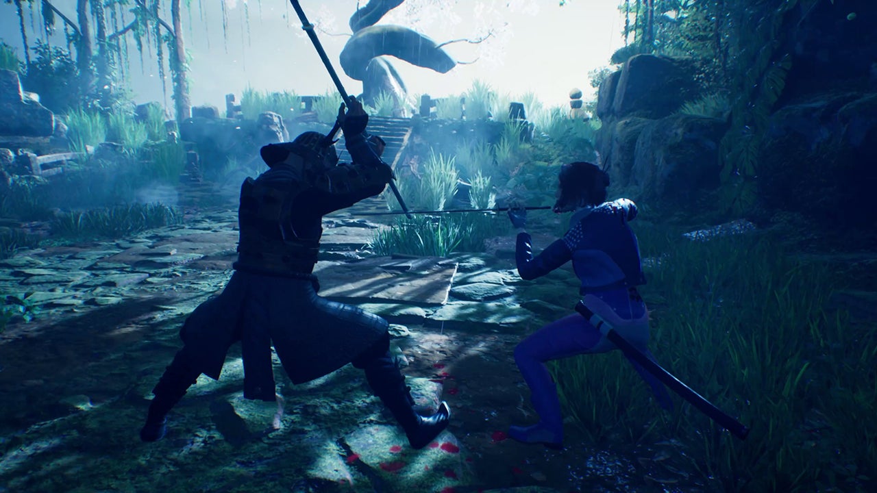 Die by the Blade Date Reveal