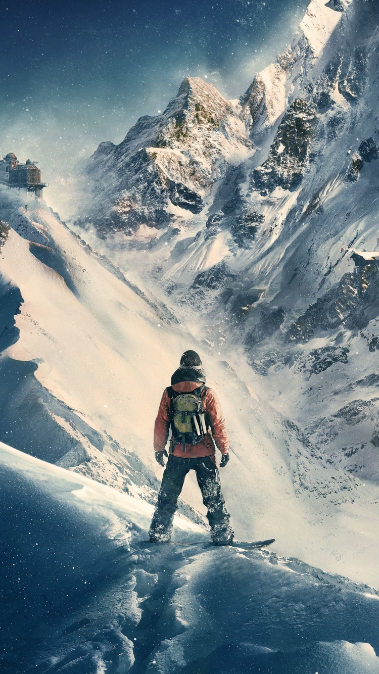 Steep Game Wallpapers - Wallpaper Cave