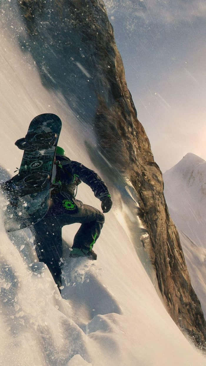 Steep Game Wallpapers - Wallpaper Cave