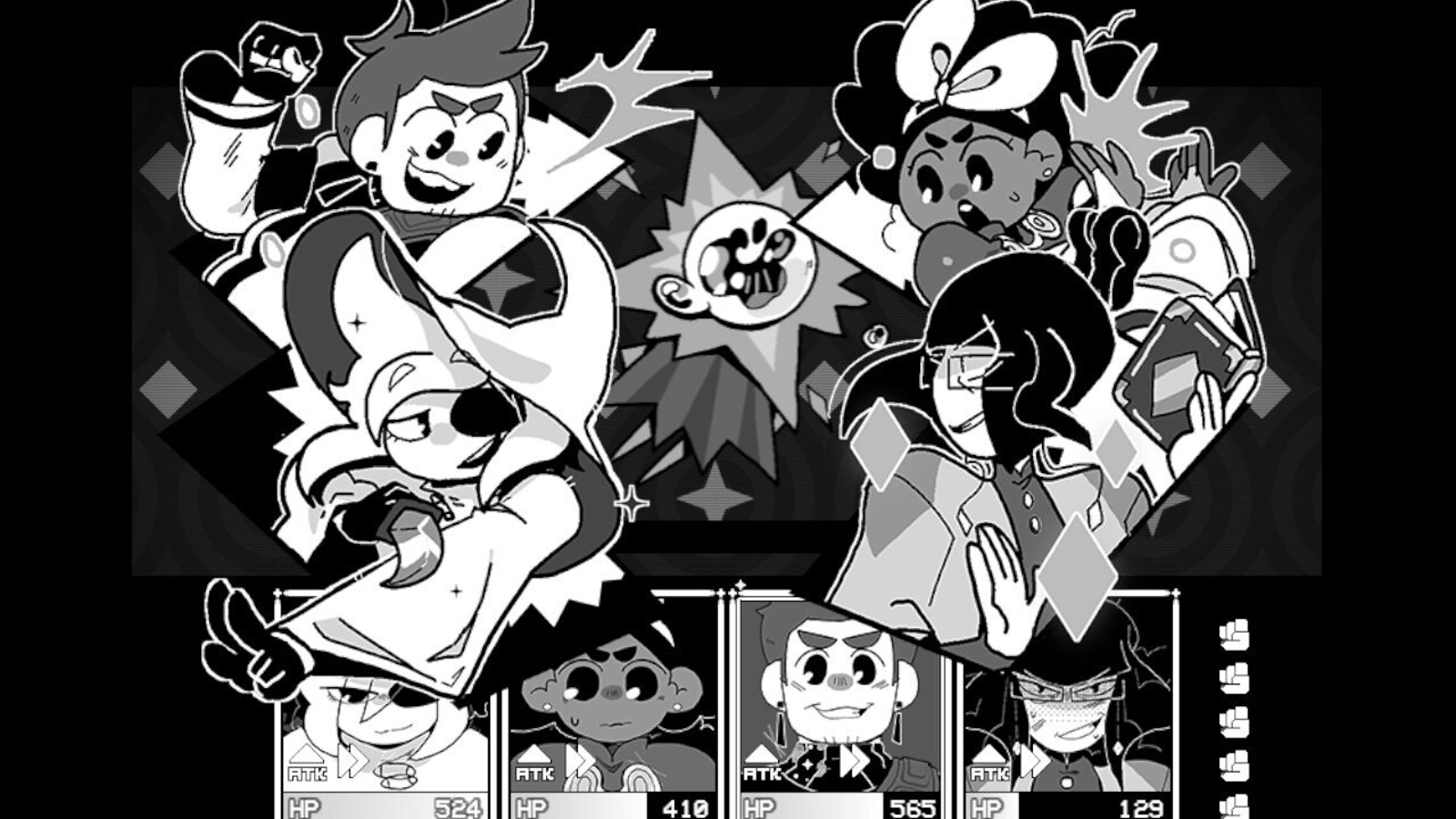 In Stars And Time review: a grind of a