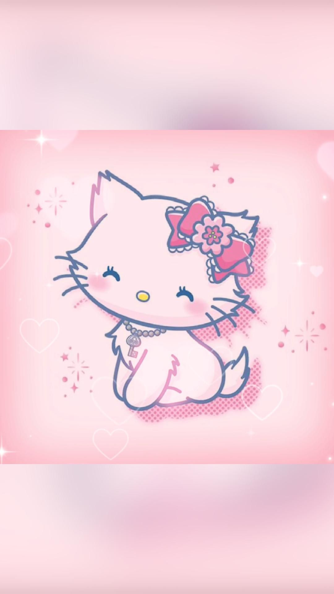 ♡ Sanrio ♡ aesthetic ♡ cutecore