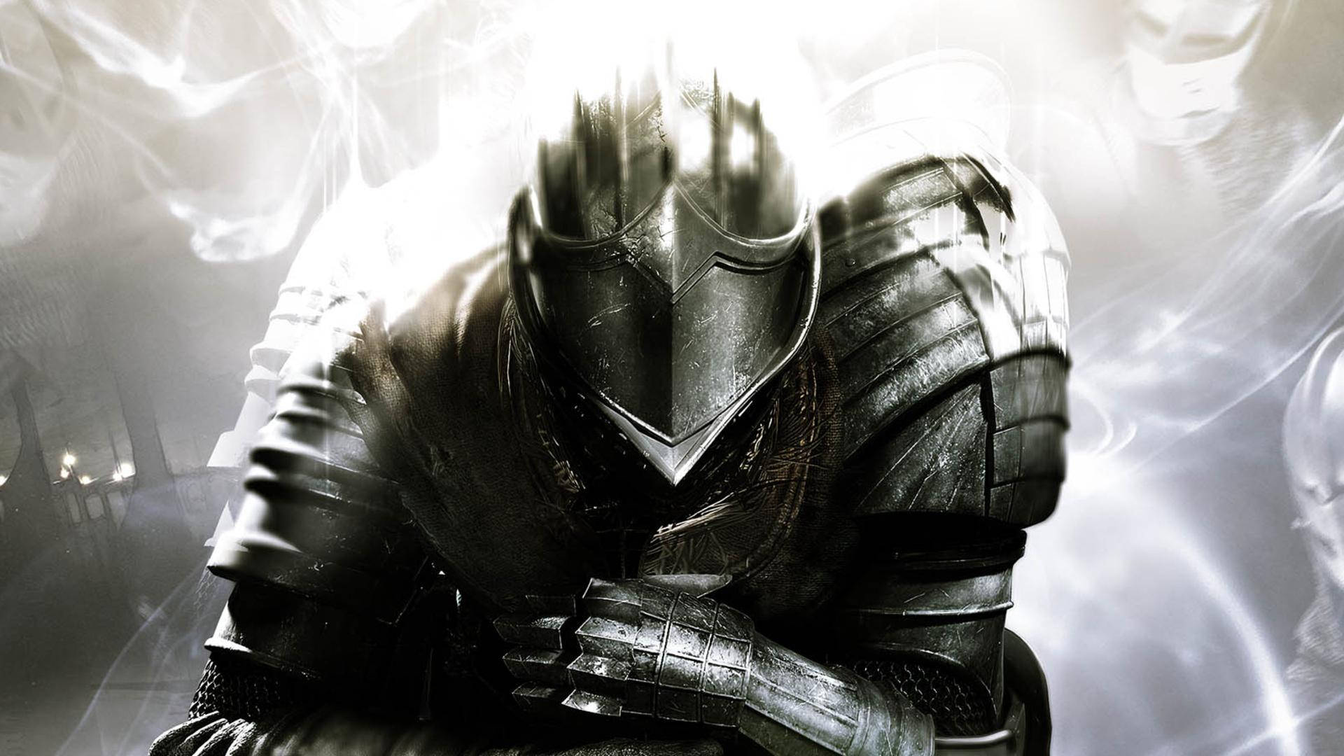 Download Knight Wallpaper
