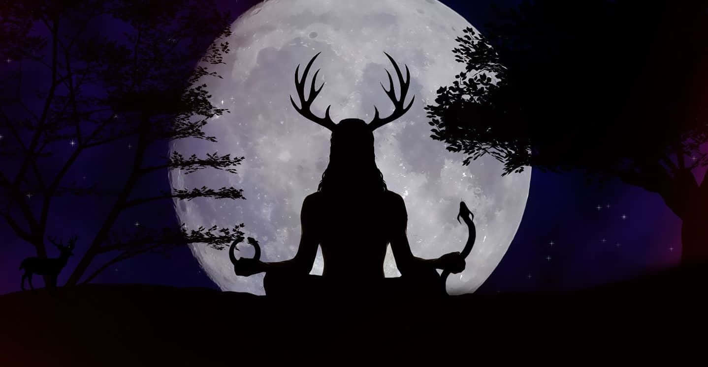 Pagan Wallpaper