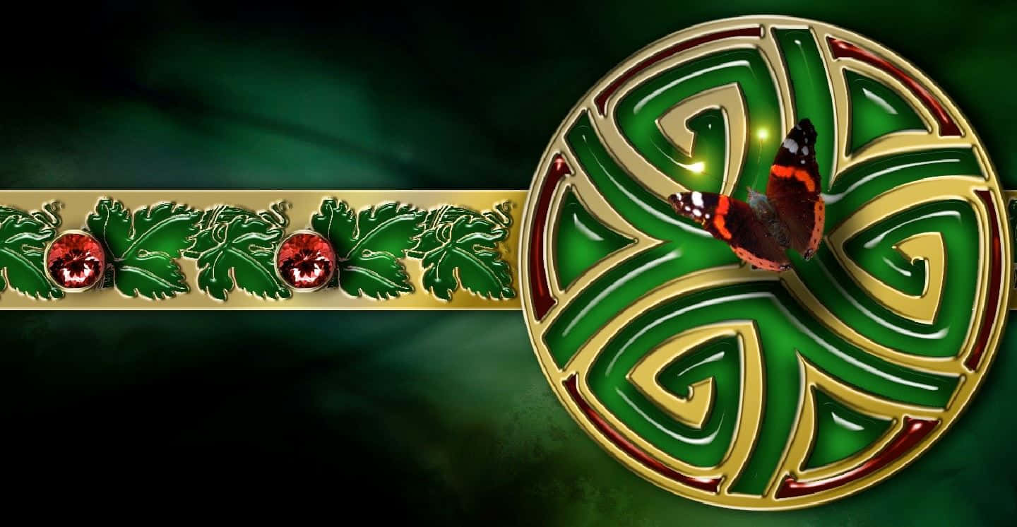 Pagan Wallpaper