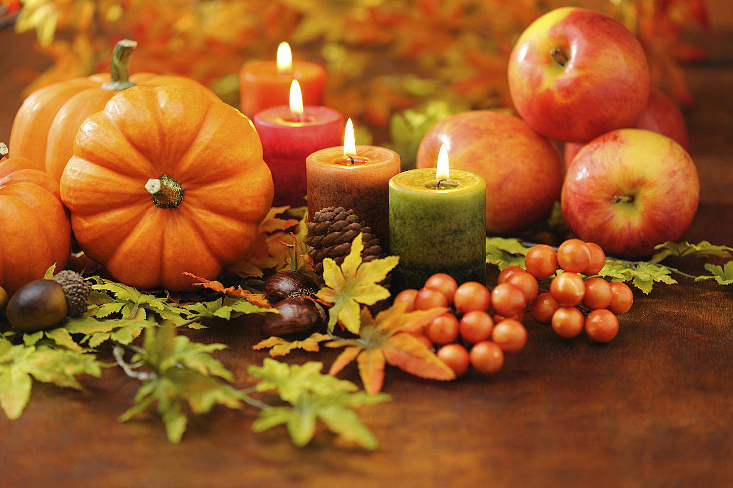 Pagan Sabbats and Wiccan Holidays