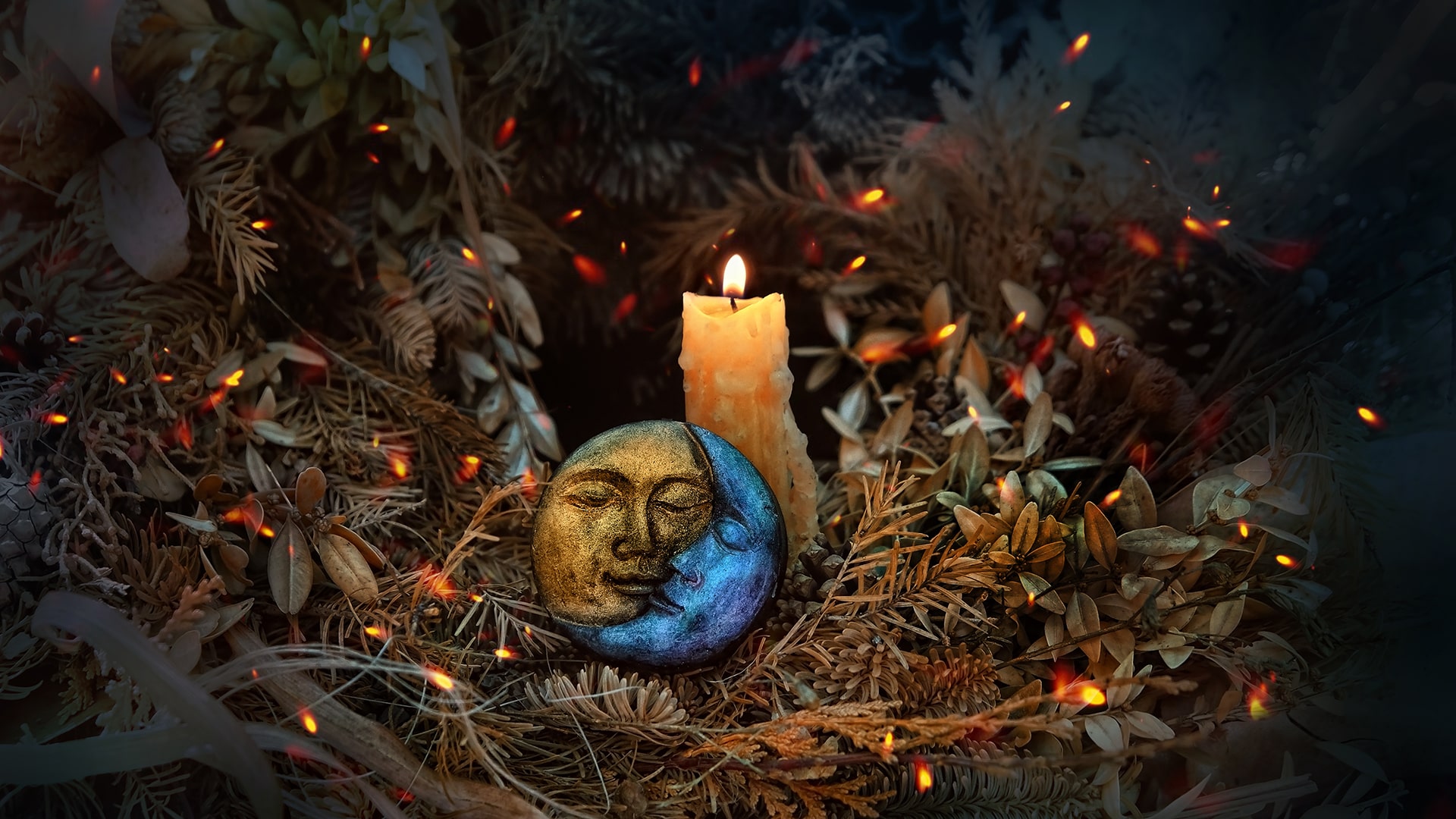 Mabon: The pagan festival that marks