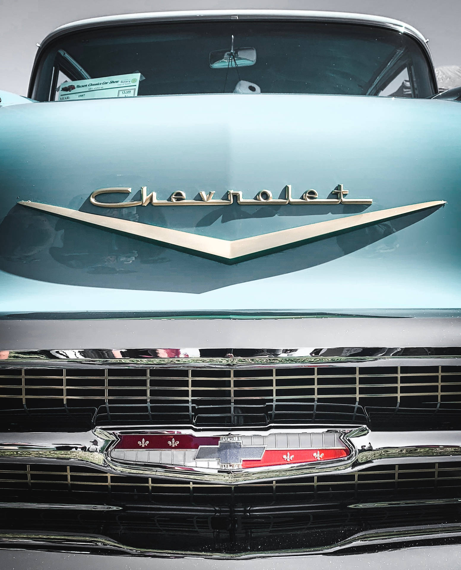 Download free 1970s Chevrolet Logo