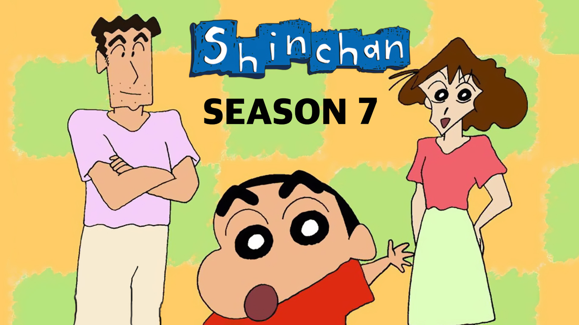 Shin chan