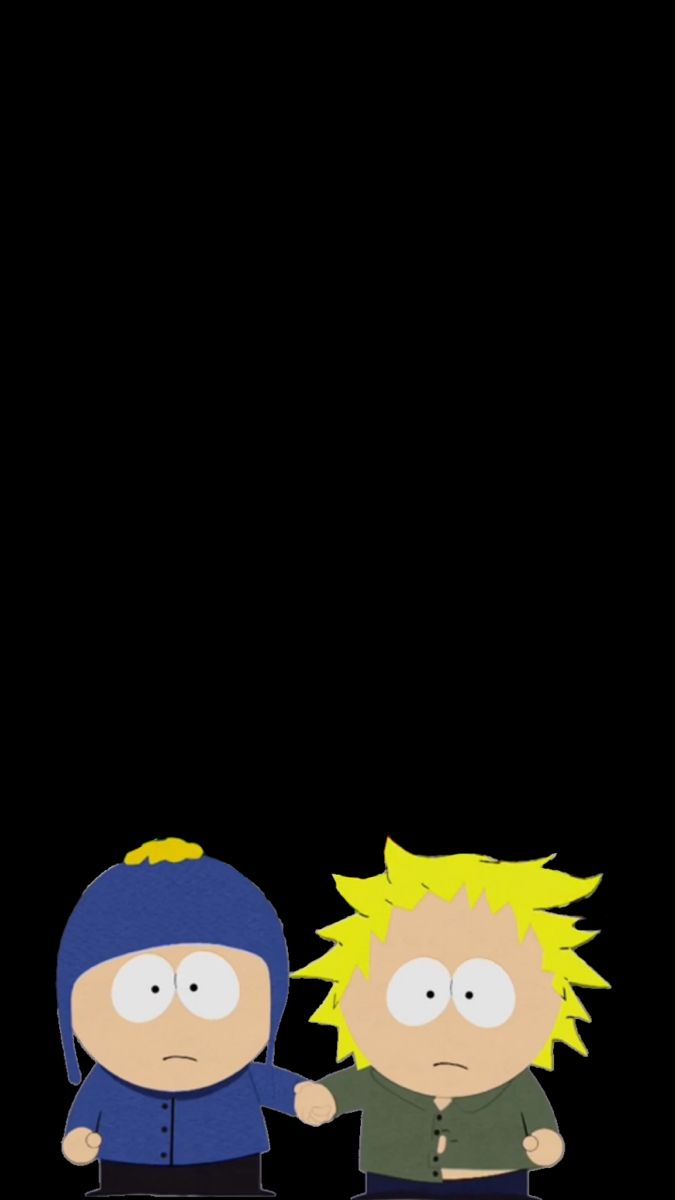 Wallpaper. Tweek south park