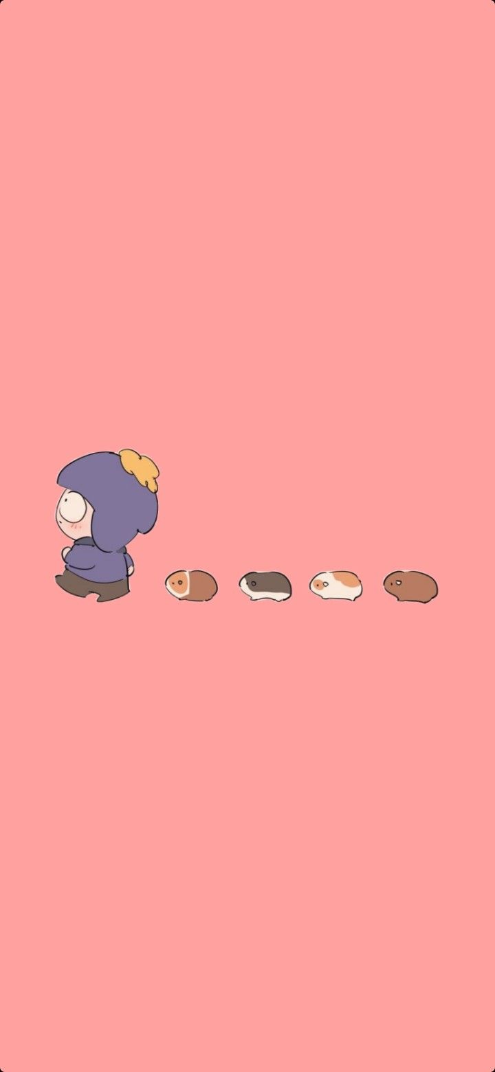 Wallpaper: Craig. South park, Poster