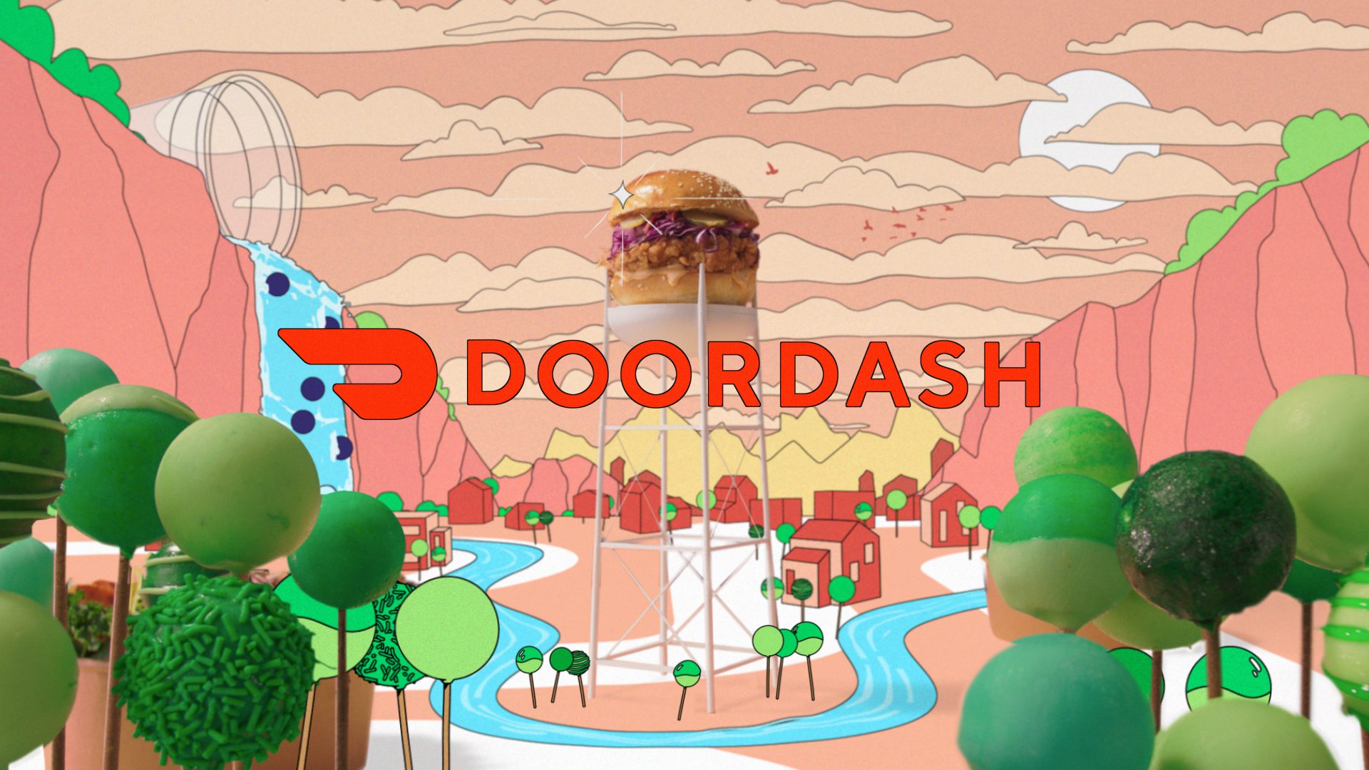 DOORDASH