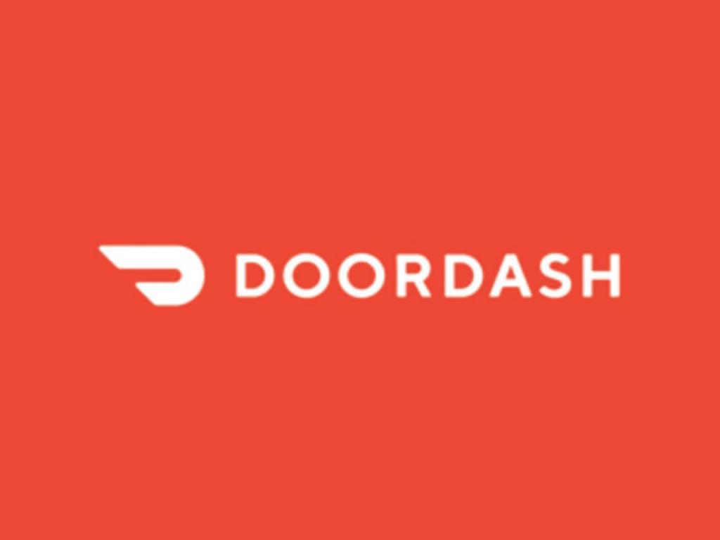 DoorDash After Strong Q2 Sales