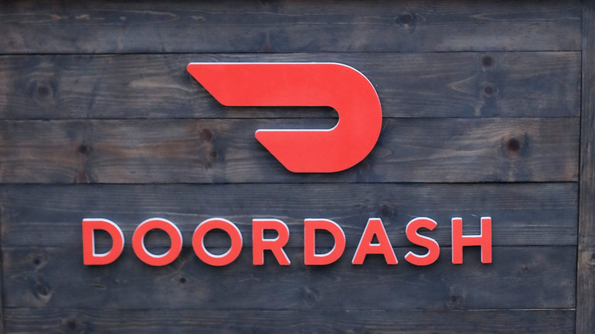 DoorDash to Change Tips and Pay