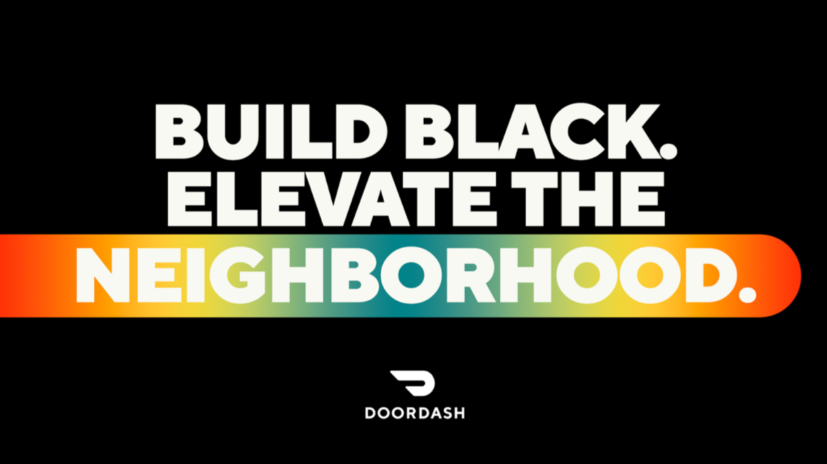 DoorDash AfroTech 2022