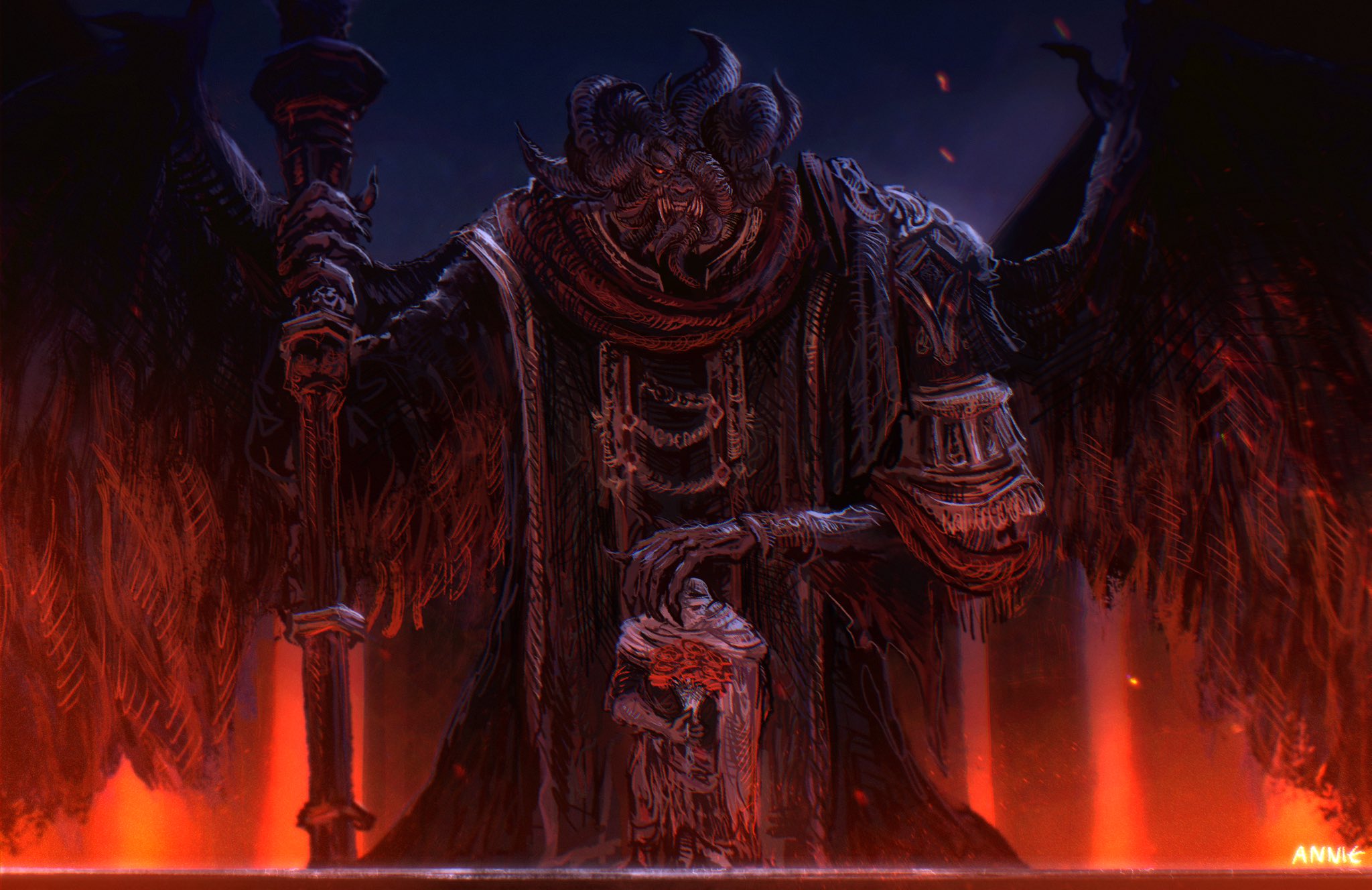 Video Game Elden Ring HD Wallpaper