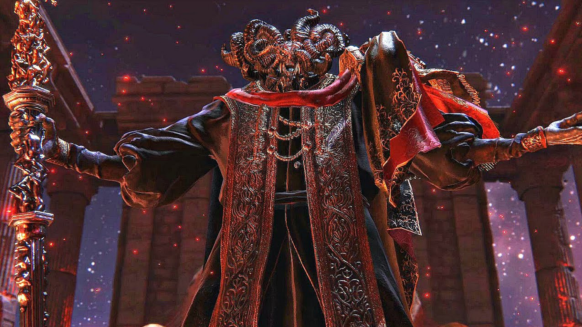 beat Mohg Lord of Blood in Elden Ring