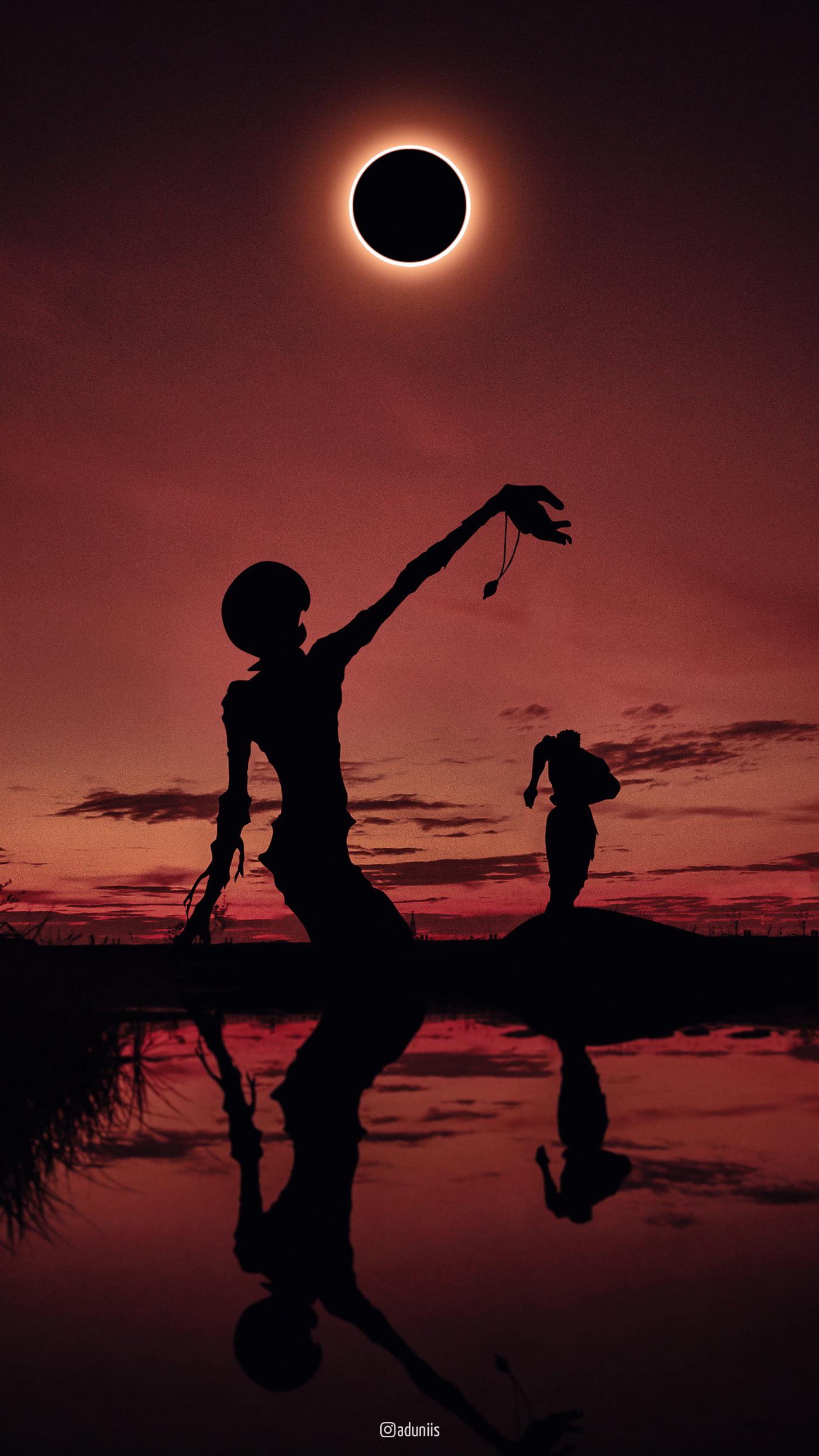 Was searching for wallpaper and found