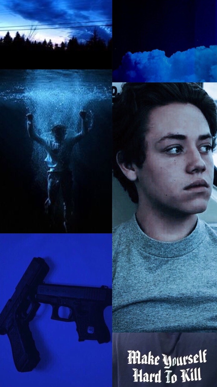 shameless lockscreens [7/?]