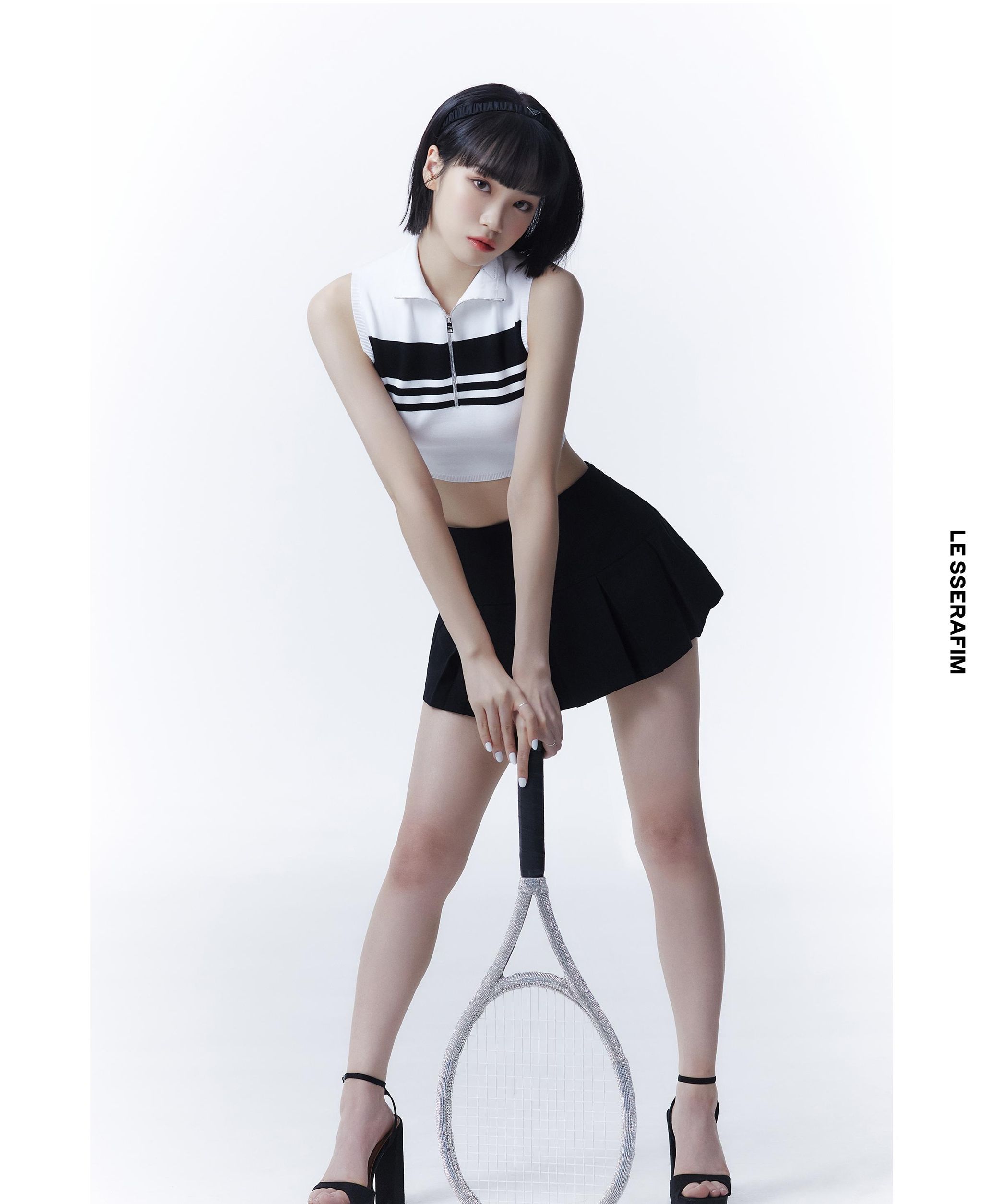 Kim Chaewon SSERAFIM