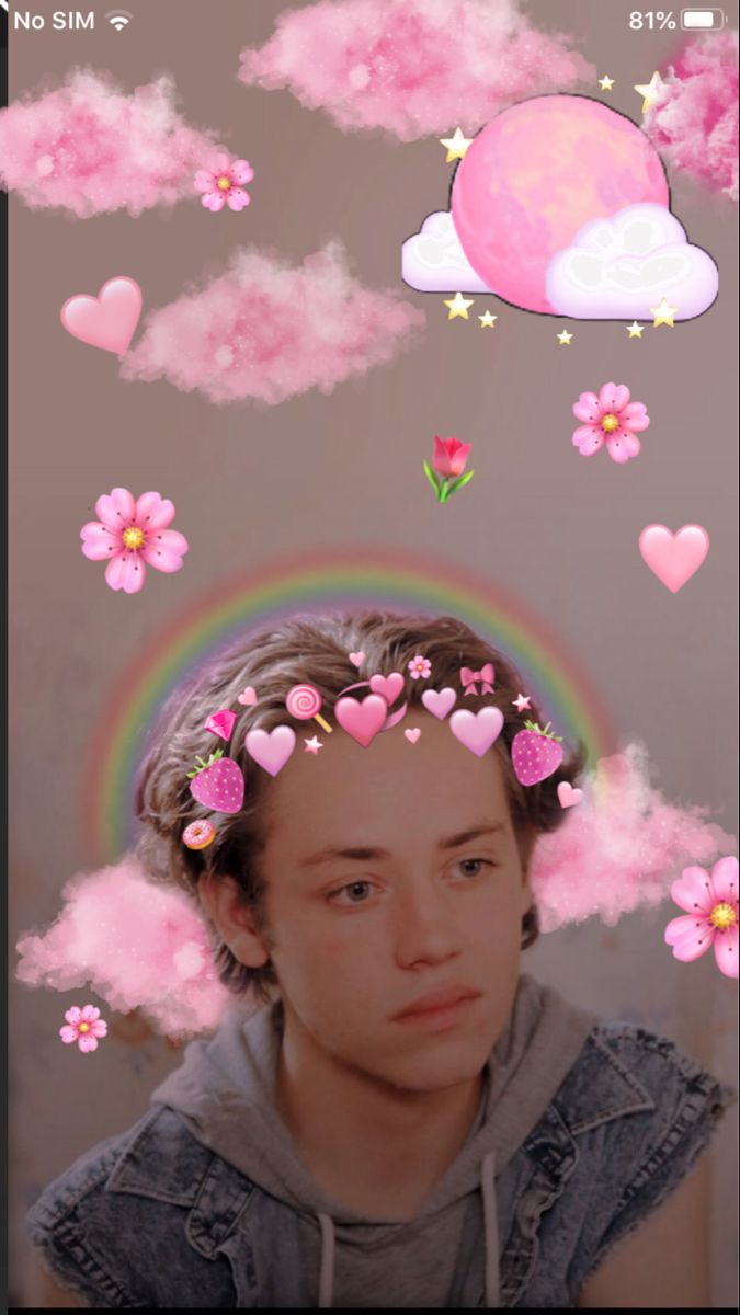 Carl G. Carl shameless, Carl gallagher