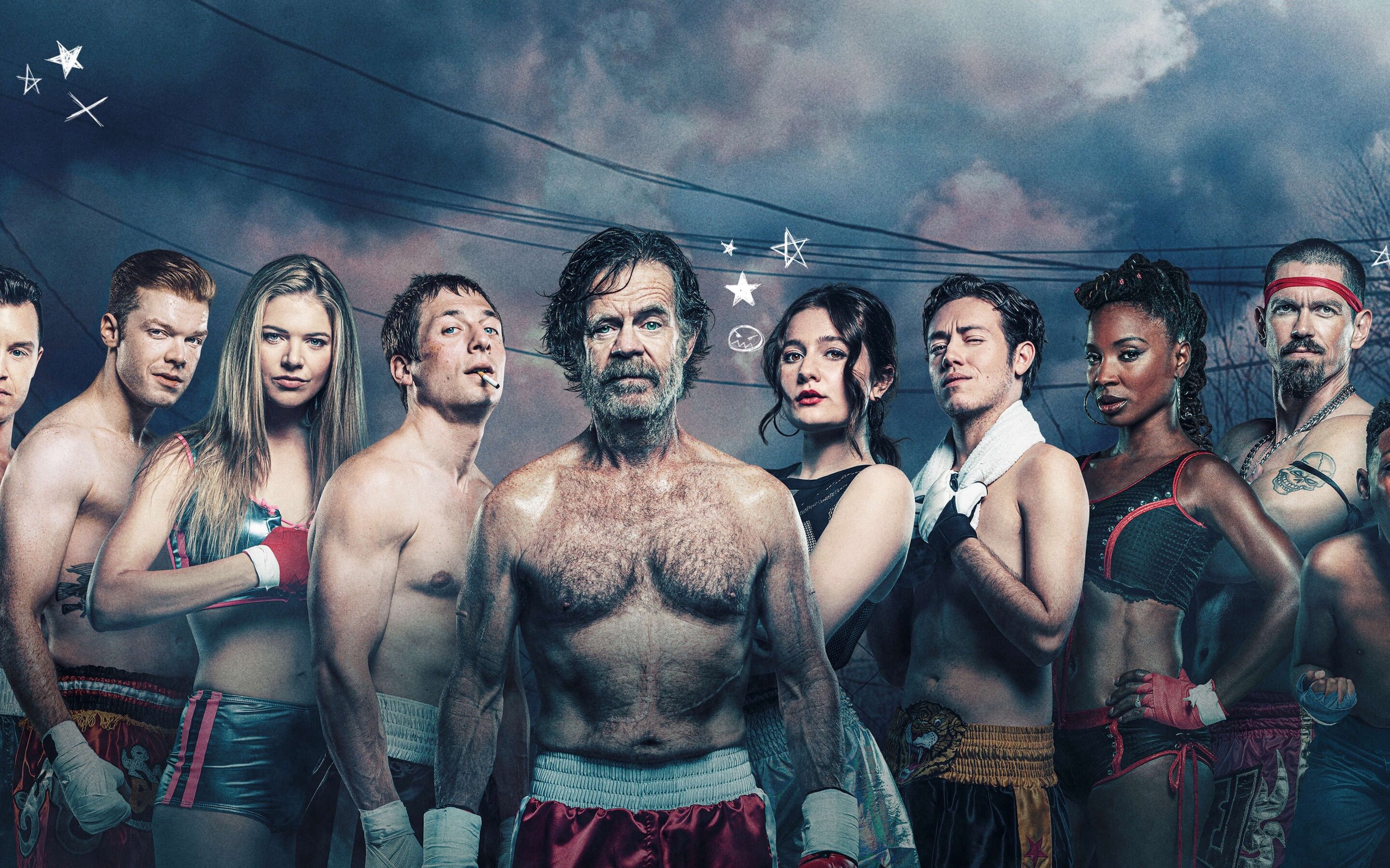 Shameless Season 11 2020