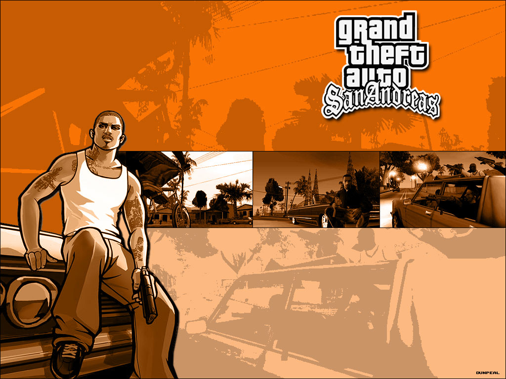 Desktop Background