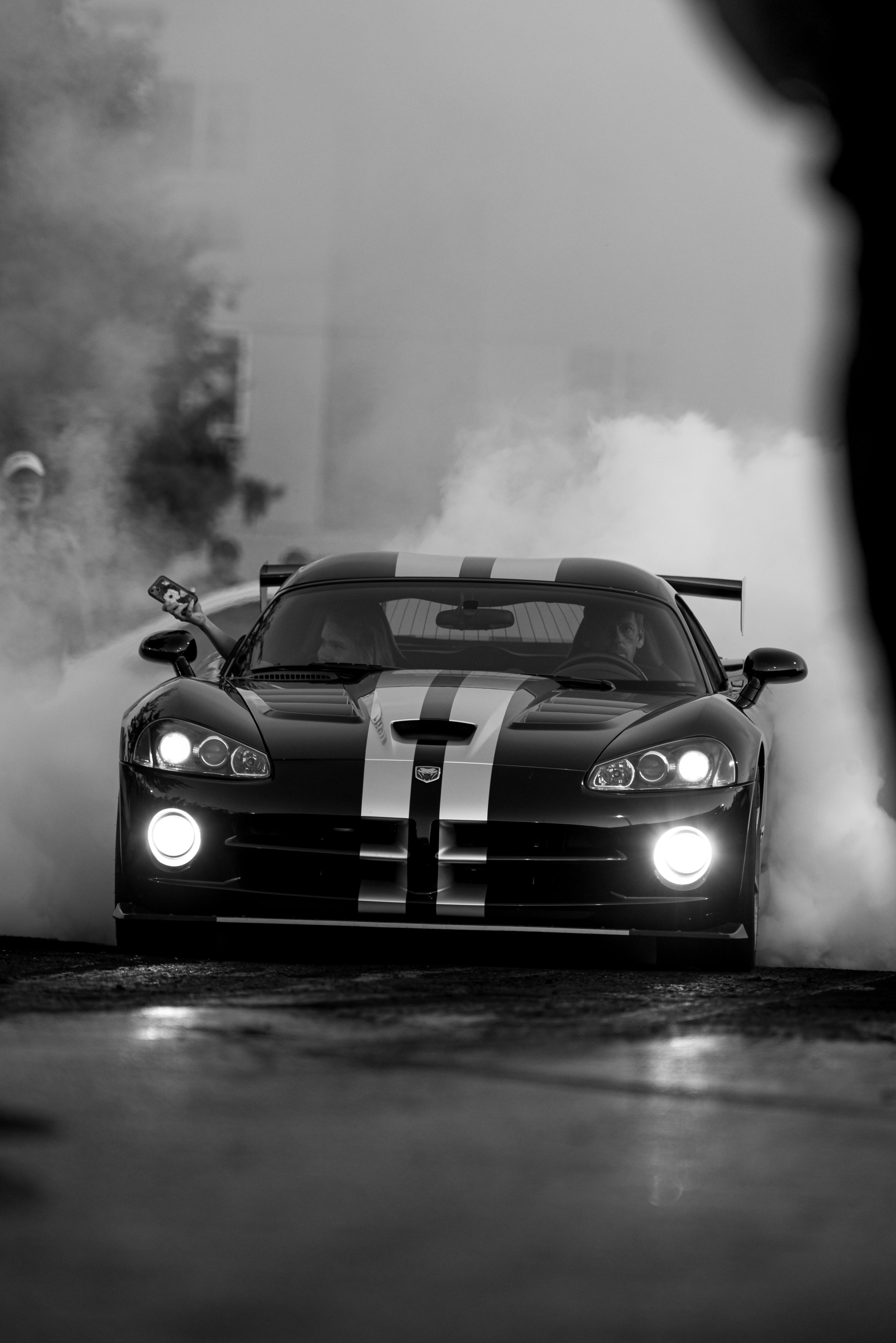 Dodge Viper Photo, Download The BEST