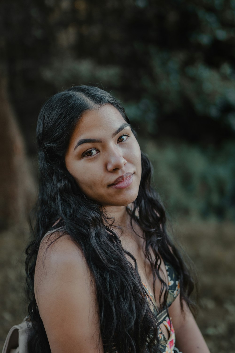 Latino Girl Picture HD