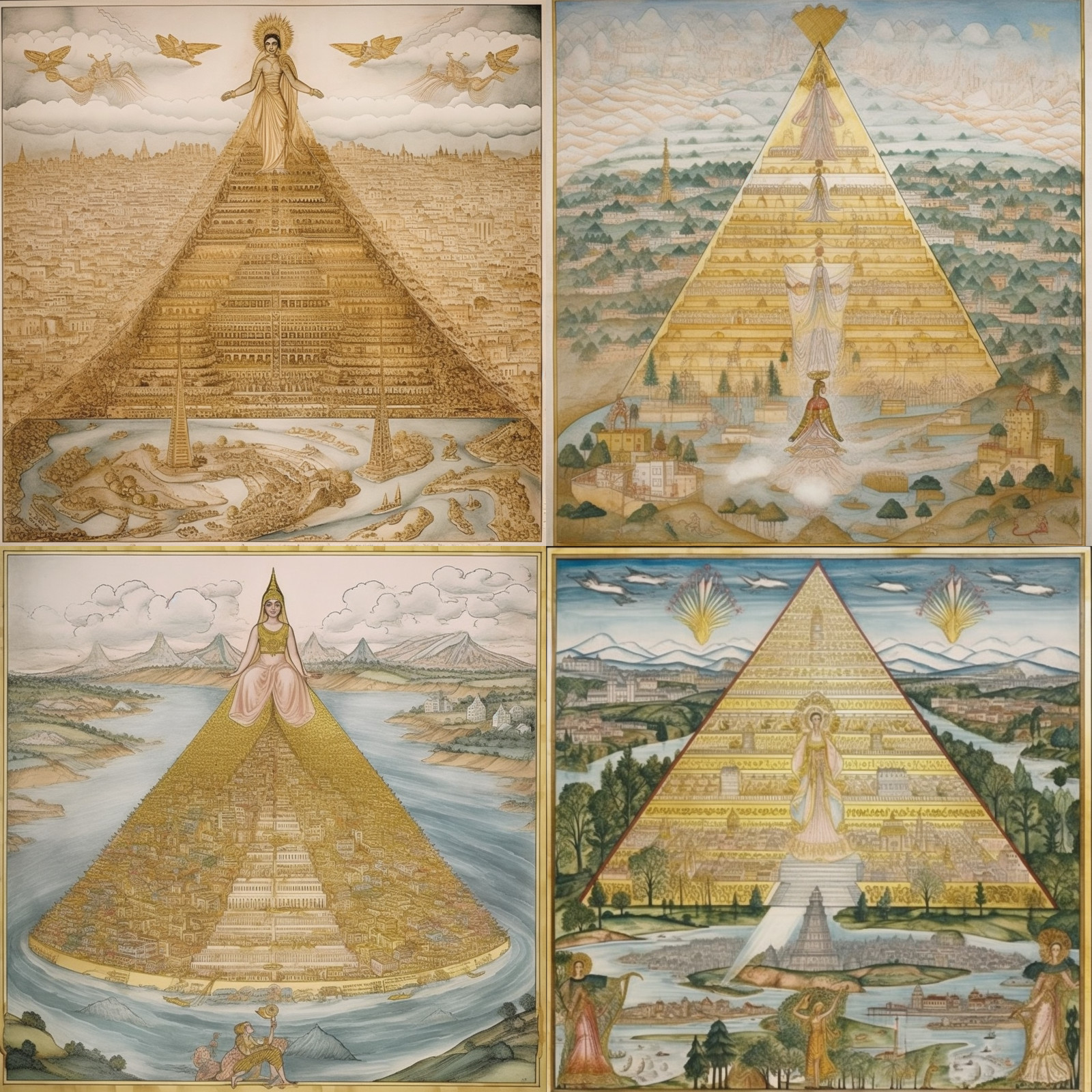 New Jerusalem