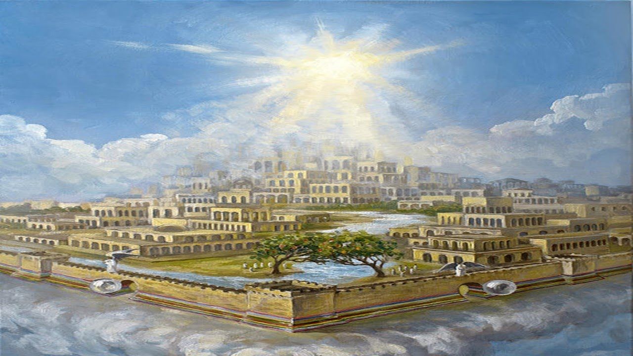 Hebrew Israelite Seed of Abraham Tribe