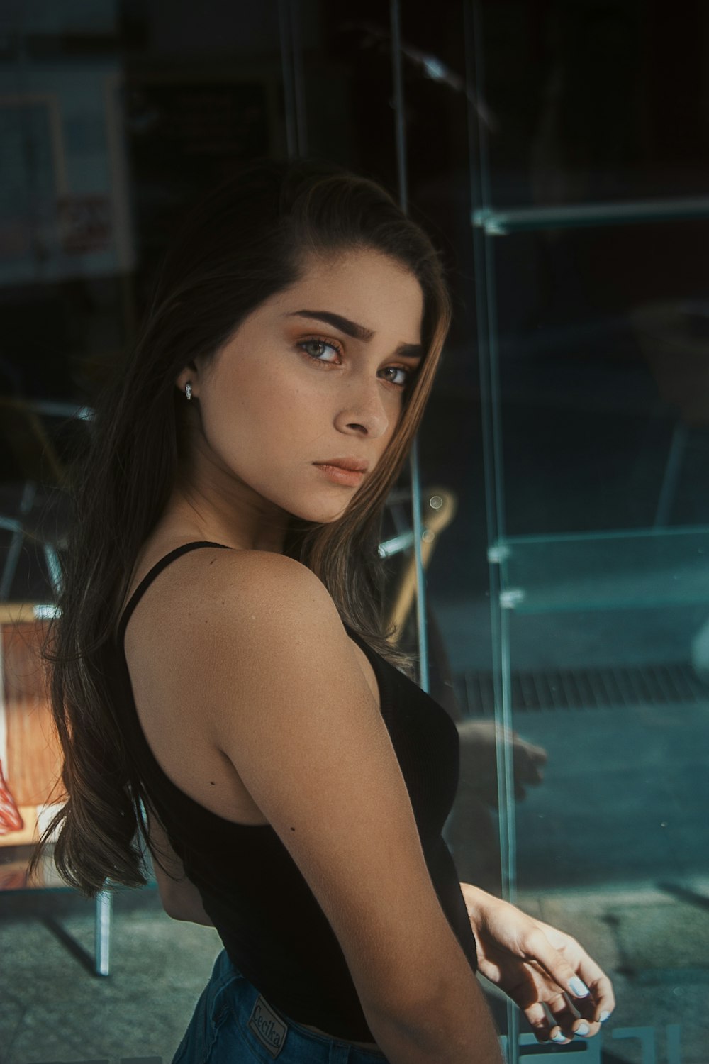 Spanish Girl Picture. Download Free