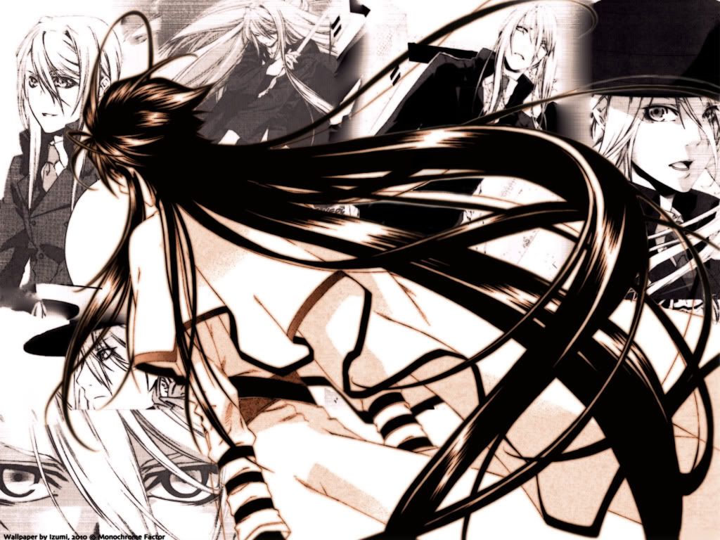 Zerochan Anime Image Board