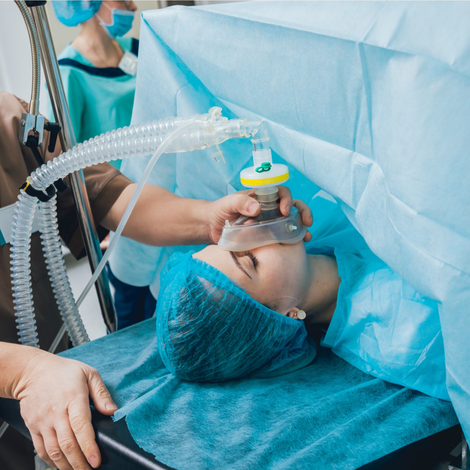 World Anaesthesia Day 2021: Here's How