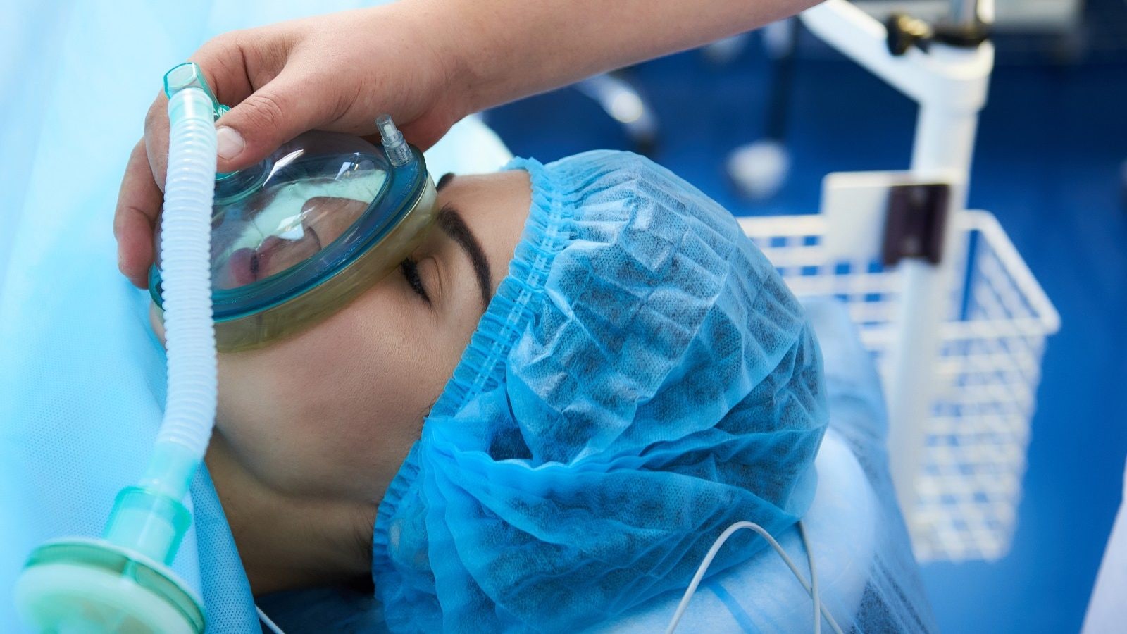 Why is World Anesthesia Day Celebrated