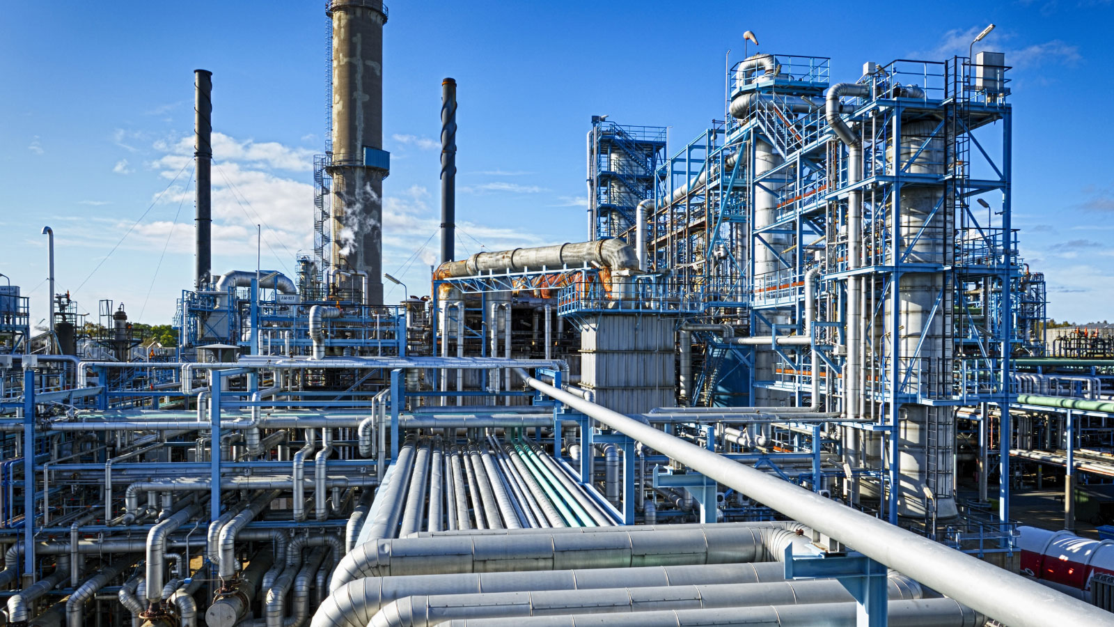 Borealis Optical Control Systems GmbH