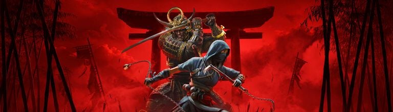 Pre Order Assassin's Creed Shadows