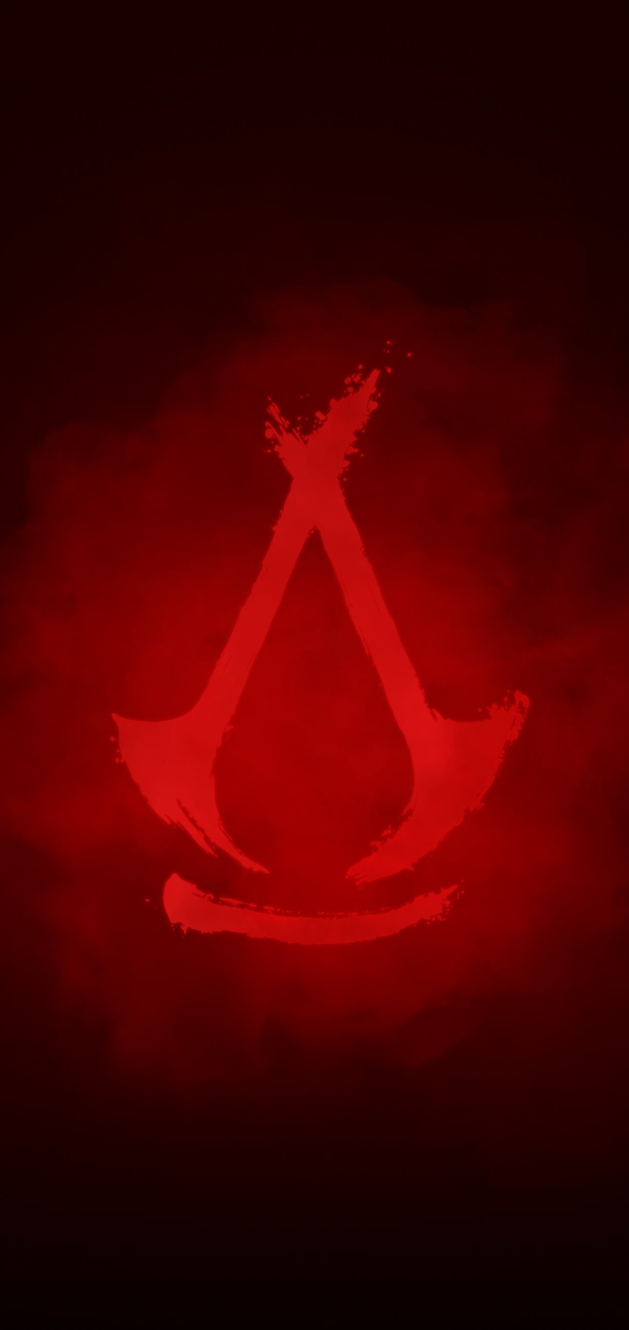 The Ones Who Came Before⛩️